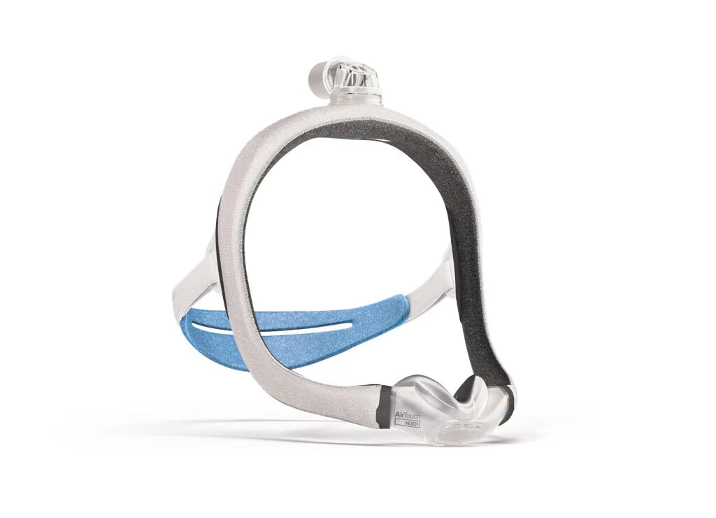 Mascarilla Nasal AirTouch N30i