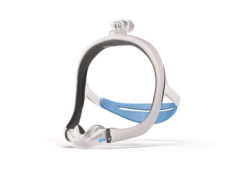 Mascarilla Nasal AirTouch N30i