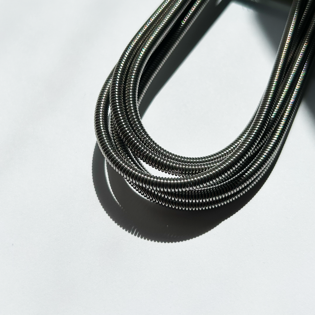 Cepillo de Mango Largo para Limpiar  Mangueras de CPAP - Mercado CPAP México. Distribuidor Oficial ResMed.