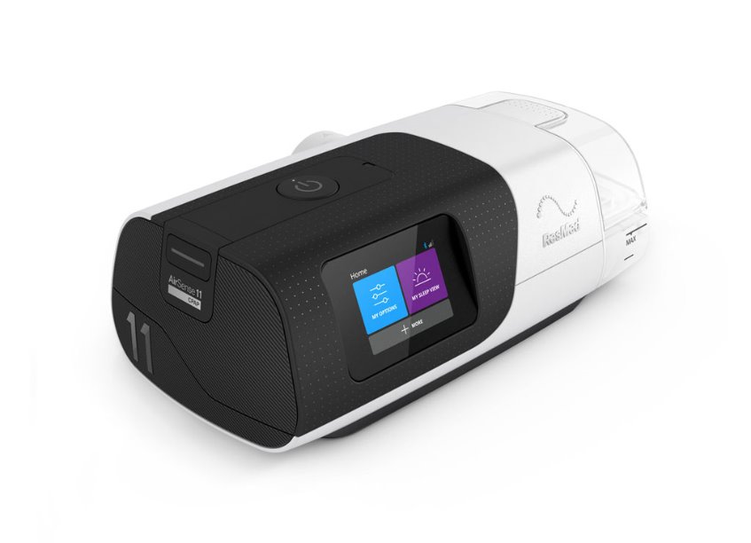 CPAP Airsense S11 Fijo