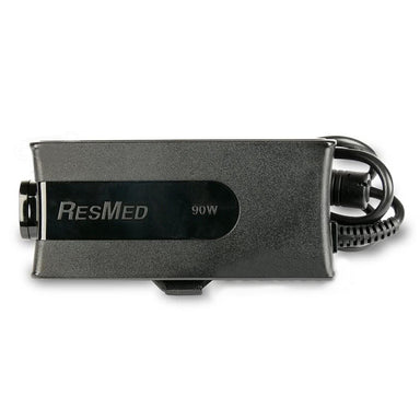 Fuente de Poder con cable para CPAP S9 de ResMed de ResMed - mercadocpap