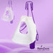 Forro contra fugas para mascara CPAP 
