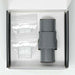 Caja de kit de aromaterapia VariaFlo para uso con CPAP o BiPAP
