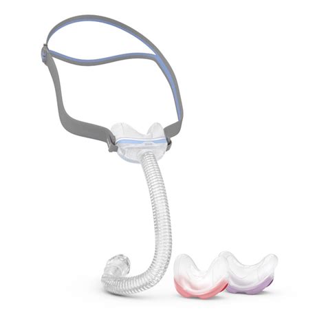 NUEVA Mascarilla Nasal Airfit N30