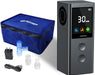 Limpiador de Ozono ONAMOR - Mercado CPAP México. Distribuidor Oficial ResMed.
